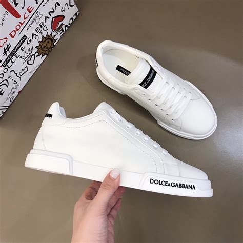 tenis dolce gabbana hombre|tenis Dolce & Gabbana precio.